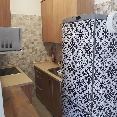 アパート Junto A La Piscina アロナ