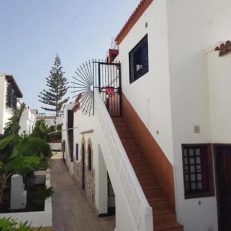 アパート Junto A La Piscina *